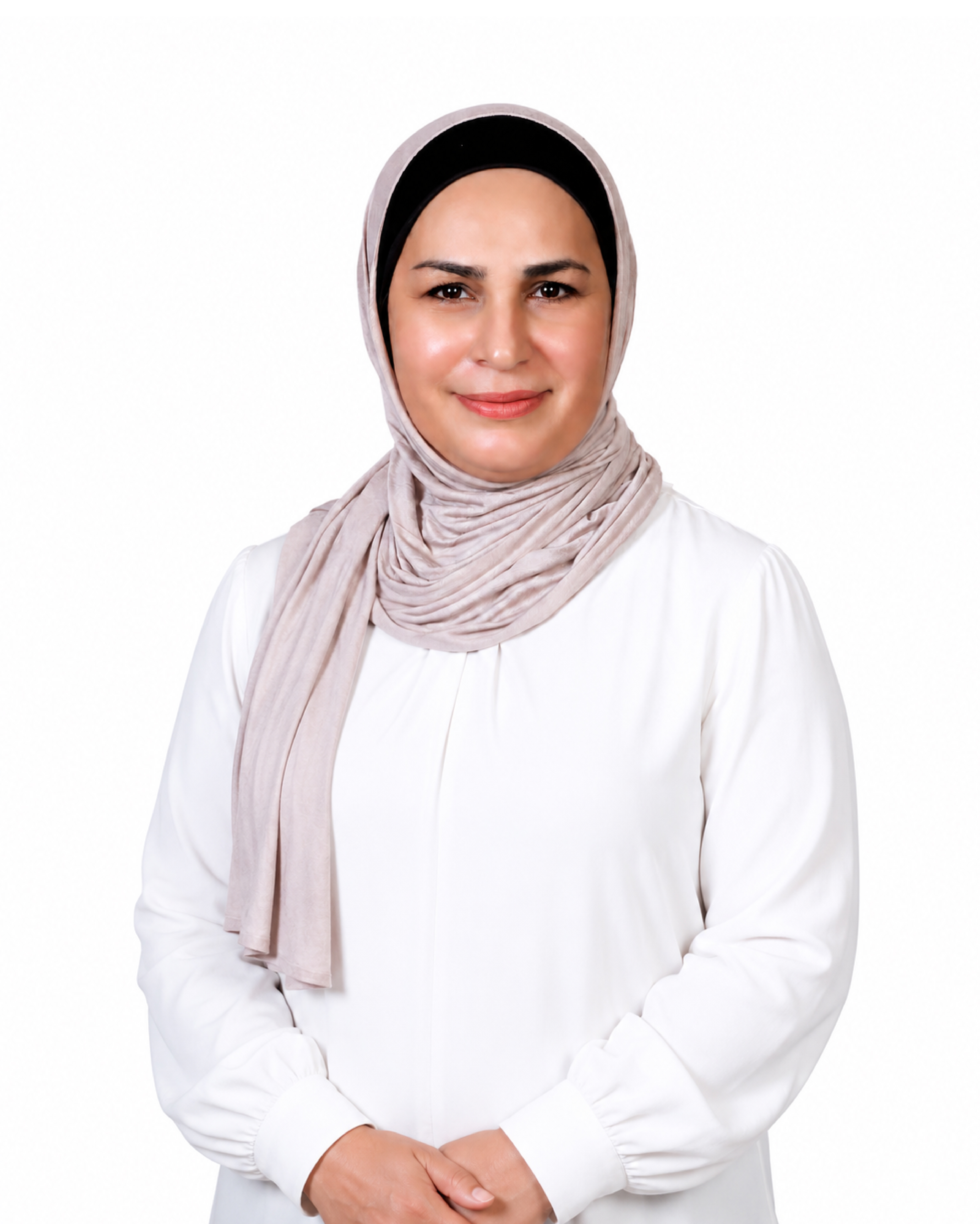 Ms. Zein Alnethami